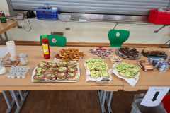 Cafeteria
