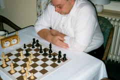 Christian Bahr
