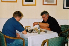 Arne Lehmann - Harald Lembrecht