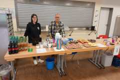 Cafeteria